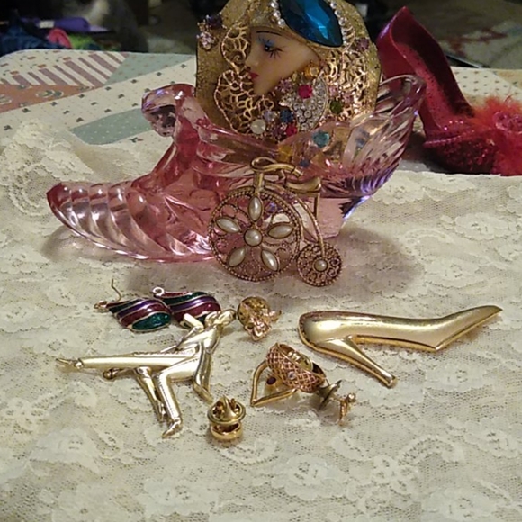 Jewelry bundle 🌺 - Picture 12 of 12